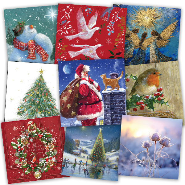 Christmas Cards